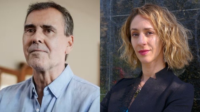 Corte confirmó sobreseimiento definitivo de Cristián Campos por acusación de abuso sexual de Raffaella di Girolamo