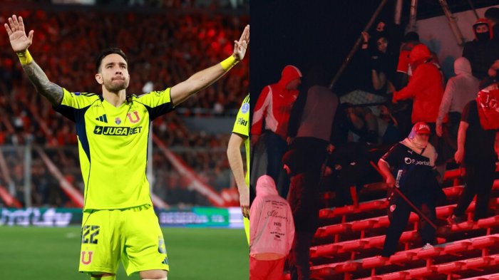 GALERÍA | Así fue la tragedia de Avellaneda en 10 fotos