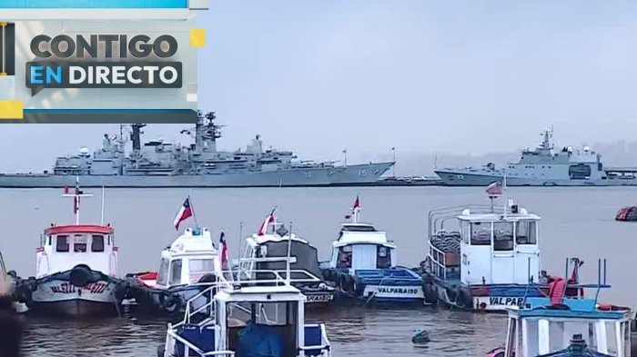 Habría perdido el equilibrio: Lo que se sabe de la muerte del funcionario de la Armada en Moro de Abrigo