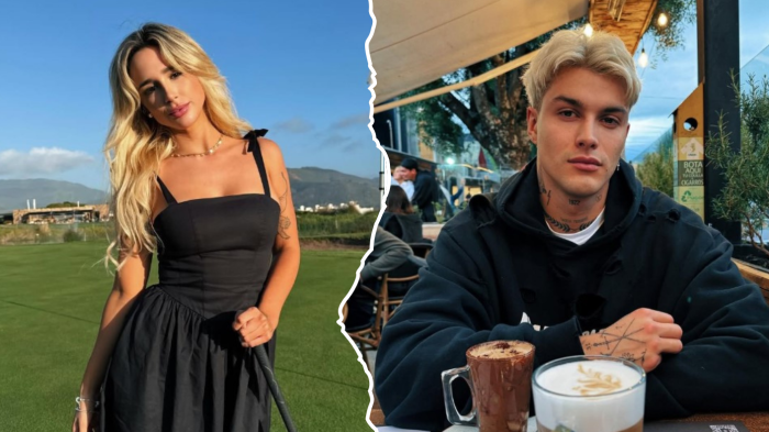 “Iba a explotar”: Cecilia Gutiérrez confirmó quiebre entre Guarén y Nico Solabarrieta