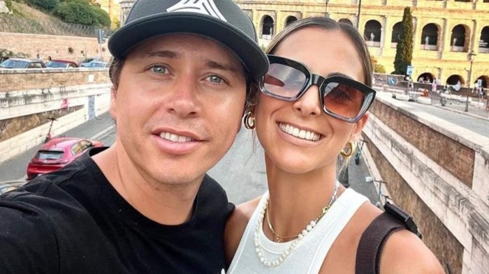 “Una aclaración...”: Cecilia Gutiérrez reveló sorpresivo dato del quiebre de Karol Lucero y Fran Virgilio