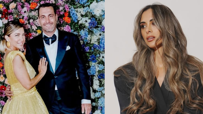 “No fue aislado...”: Sergio Rojas revela desconocido romance de Fran Virgilio y Andrea Marocchino