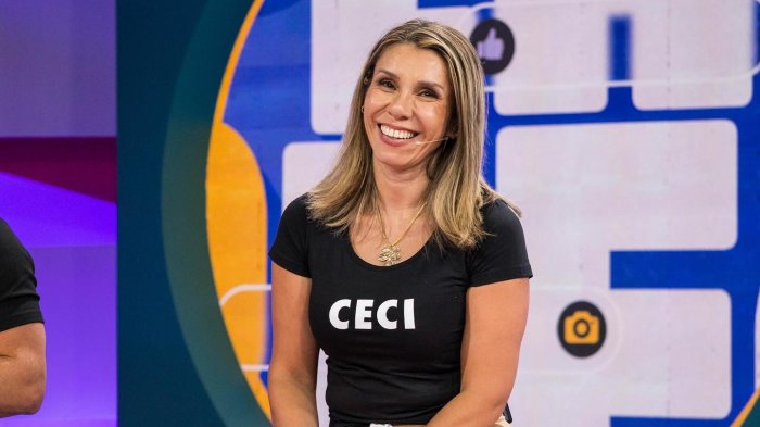 “No quiero más...”: Cecilica Gutiérrez reveló cambio familiar que la hizo cuestionar su carrera