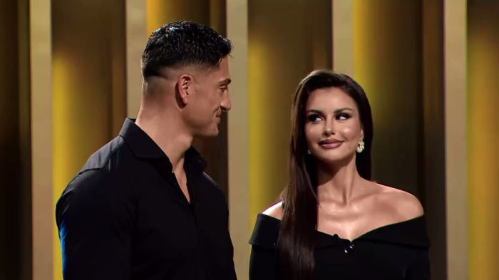 El romance que pudo no ser: Emilia Dides desclasifica inédita anécdota de su relación con Sammis Reyes