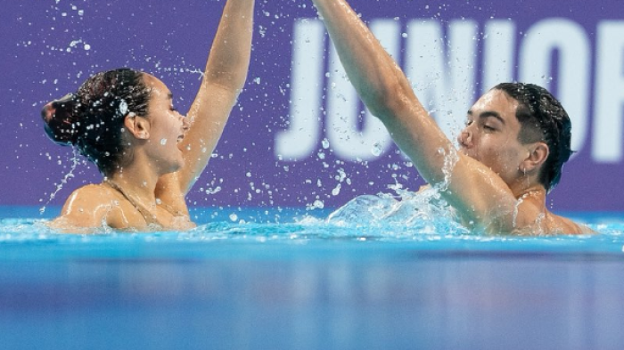Ya son 59 medallas: Team Chile sigue sumando preseas en los Juegos Panamericanos Junior
