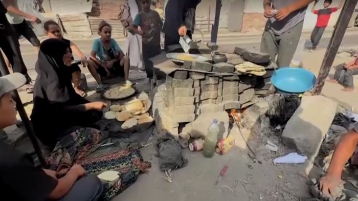 ONU declara oficialmente hambruna en la Franja de Gaza: “Un fracaso para toda la humanidad”