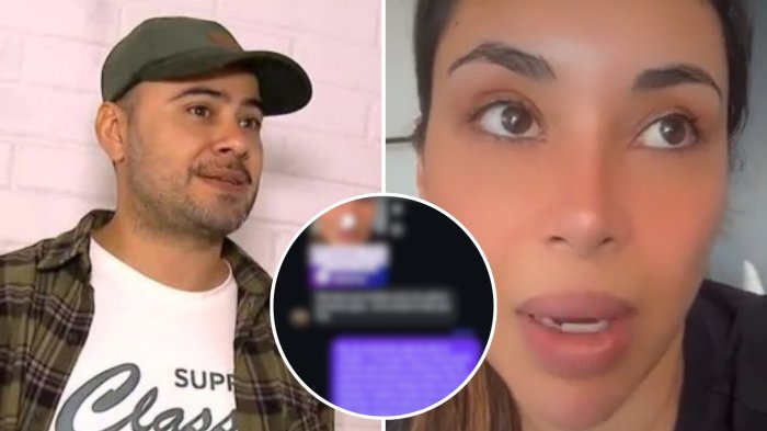 “No me sorprende...”: Arenito lanzó dura crítica a exYingo tras hablar de su difícil momento