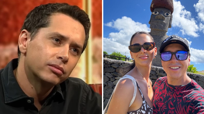 En pleno escándalo con Fran Virgilio: Karol Lucero sorprendió con su regreso a redes