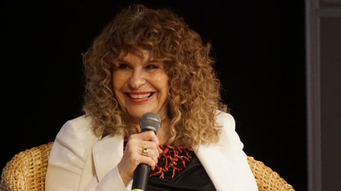 Gioconda Belli, la exiliada poeta nicaragüense que obtuvo la nacionalidad chilena a sus 76 años