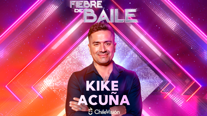 Kike Acuña