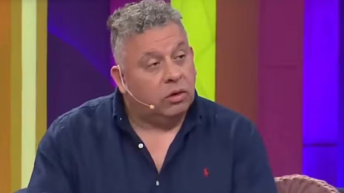 Vendían un teléfono por Marketplace: Willy Sabor fue víctima de violento robo en Cerro Navia