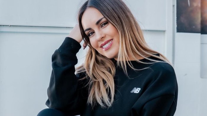 Confirman trágica muerte del padre de Maura Rivera en Puente Alto