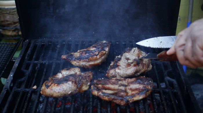 Fiestas Patrias sin gastar de más: ¿Qué cortes y qué tipo de asado son los más convenientes?