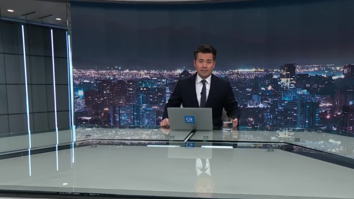 CHV Noticias Central | Sábado 23 de agosto de 2025