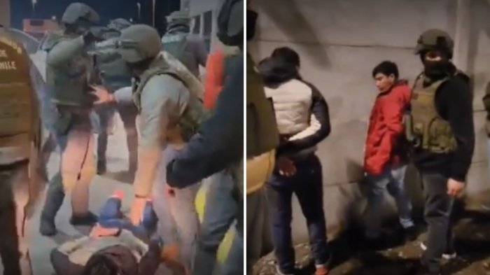 Bajaron de peso para salir entre barrotes: Revelan plan de escape de los tres reos recapturados