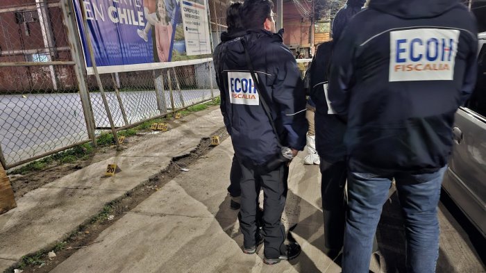 Balacera dejó un muerto y tres heridos en El Bosque: Niño de 13 años entre los lesionados