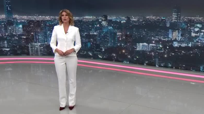CHV Noticias Central | Domingo 24 de agosto de 2025