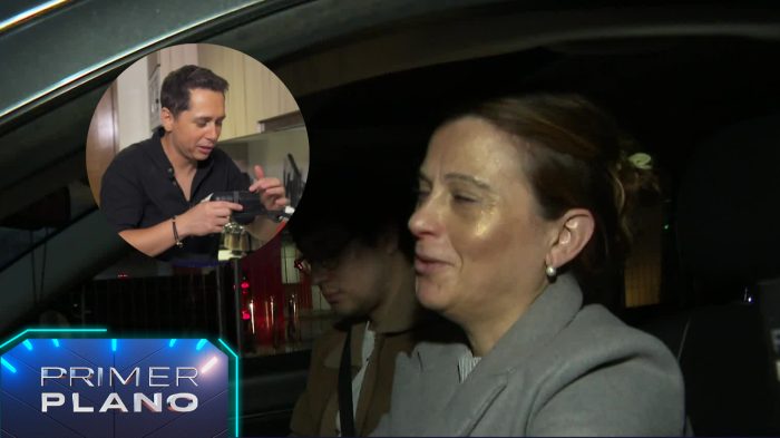 Suegra de Karol Dance rompió el silencio sobre estado de Fran Virgilio por infidelidad: “No puedo...”