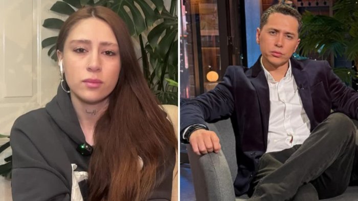 DJ Ilaisa anunció acciones legales contra Karol Dance: Lo acusa de mandar a golpearla