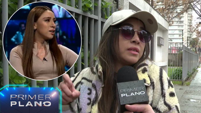 Expareja de DJ Isi aseguró sentir “miedo” y la destrozó en Primer Plano: “Seducía a los hombres y después...”