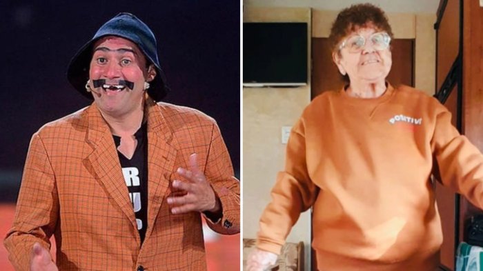 “Estoy roto por dentro”: Actor tras Ruperto informó la muerte de su madre a los 83 años