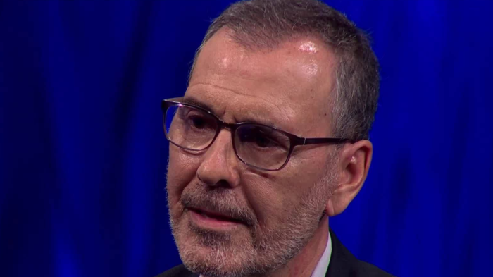 “Uno no sabe si basta con ser inocente…”: Cristián Campos relató las consecuencias tras denuncia por abuso sexual