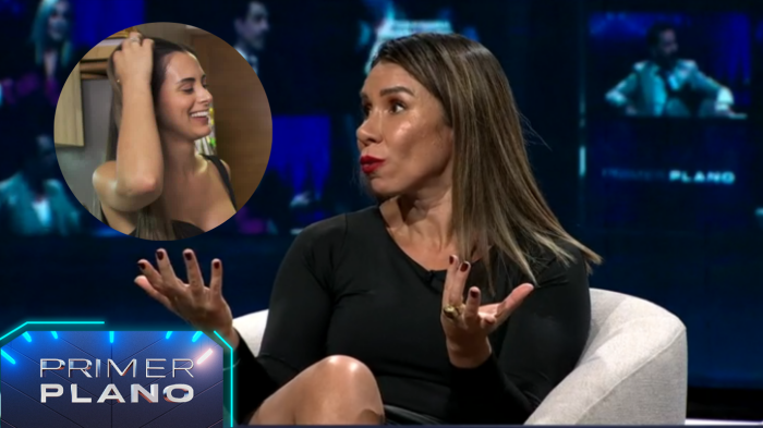 Ceci Gutiérrez aseguró que Fran Virgilio se enteró de otras infidelidades de Karol Dance: “Llorando...”