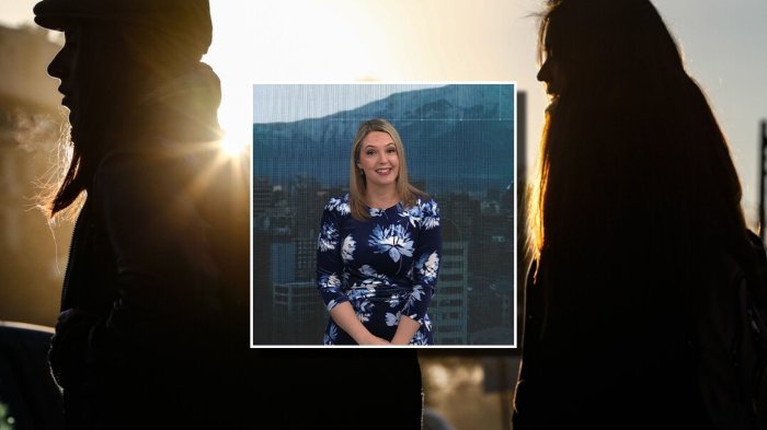 Vuelven las tardes primaverales: Así subirá hoy la temperatura en Santiago