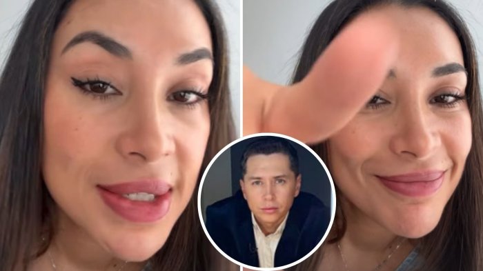 “Es capaz de cualquier cosa”: Natalia Rodríguez arremetió contra Karol Dance tras polémicos dichos