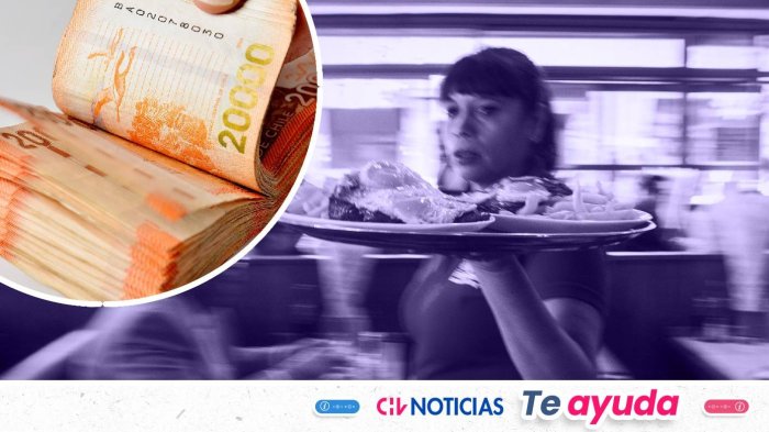 Esta semana es el pago anual del Bono Mujer Trabajadora: Consulta con RUT si recibes hasta $678 mil