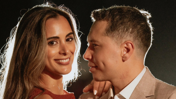 Fran Virgilio se pronunció sobre infidelidad de Karol Lucero con dura indirecta