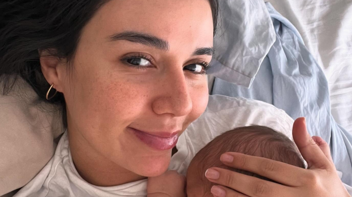 “No sé lo que estoy sintiendo”: Steffi Méndez se sinceró ante nuevo desafío con su hijo