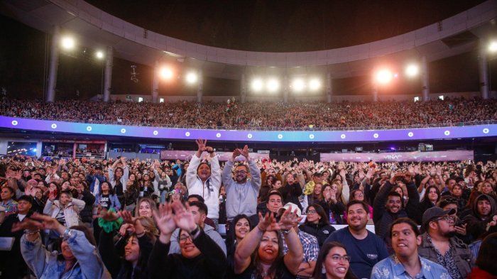¿Deja el retiro y vuelve a los escenarios en la Quinta Vergara? Estos son los artistas que están muy cerca del Festival de Viña 2026