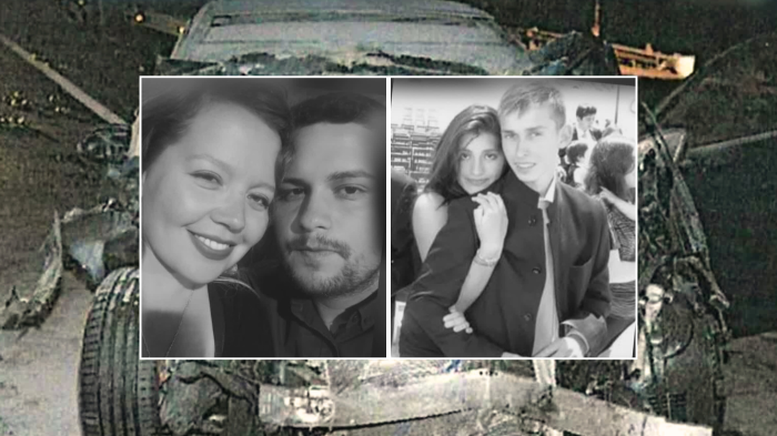 “No tenía remordimiento”: La prueba clave para condenar a abogado que atropelló a dos trabajadores