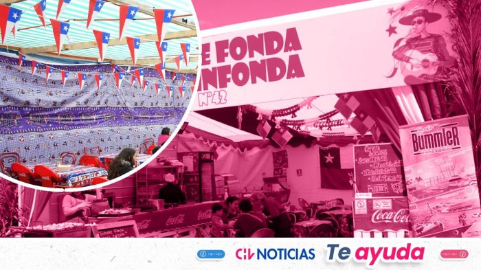 De Zúmbale Primo a Gino Mella: La parilla de artistas de las esperadas fondas de la RM