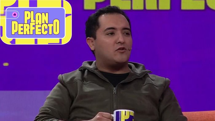 “Hay conversaciones”: Felipe Parra adelantó que será parte de un importante festival
