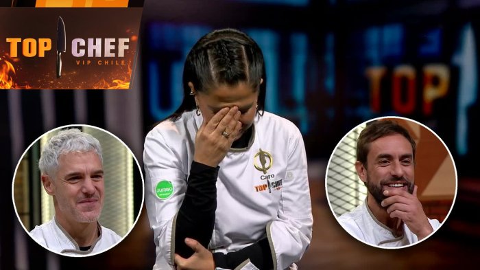 ¿Traición o estrategia? El pesar de Caro Soto tras enviar a un compañero directo a prueba de nominación