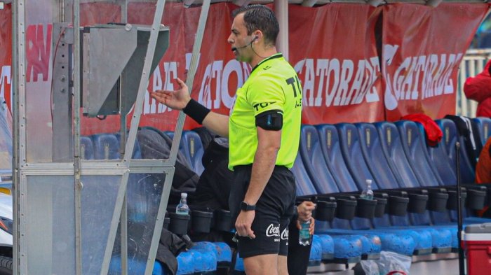 Para la Libertadores y Sudamericana: Conmebol ratifica importante cambio en el VAR