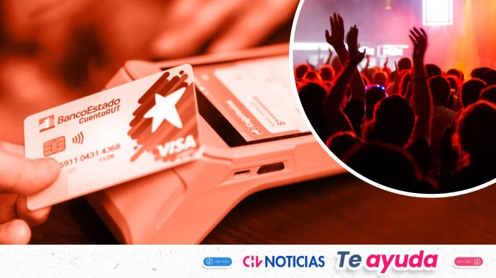 Aprovecha estos descuentos de BancoEstado antes que termine agosto: Los puedes usar con tu CuentaRUT