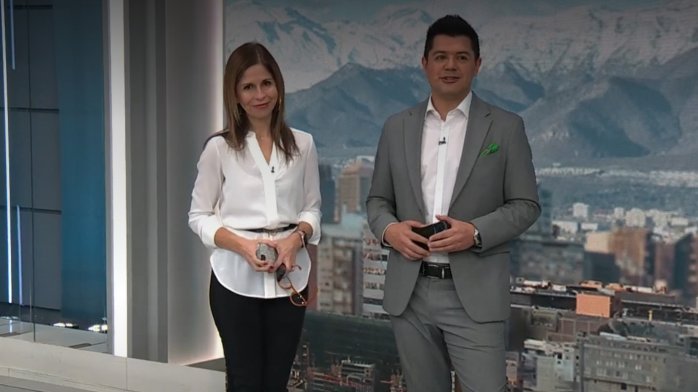 CHV Noticias AM | Martes 26 de agosto de 2025