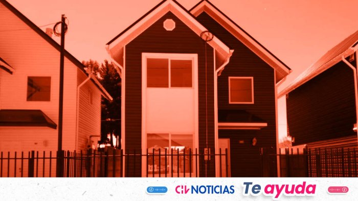 Hay 9 entidades bancarias y hasta 50 mil cupos: ¿Cómo postular al nuevo Subsidio del Crédito Hipotecario?