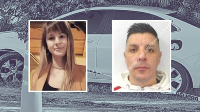 Femicidio en Argentina: El macabro dato sobre el autor del crimen que conmociona al país