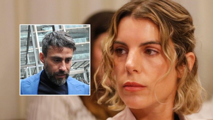“No cometí ningún delito”: El mea culpa de Maite Orsini tras escándalo con Jorge Valdivia