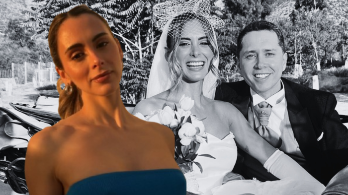 “No sale de la casa por vergüenza”: Revelan estado de Fran Virgilio tras infidelidad de Karol Lucero