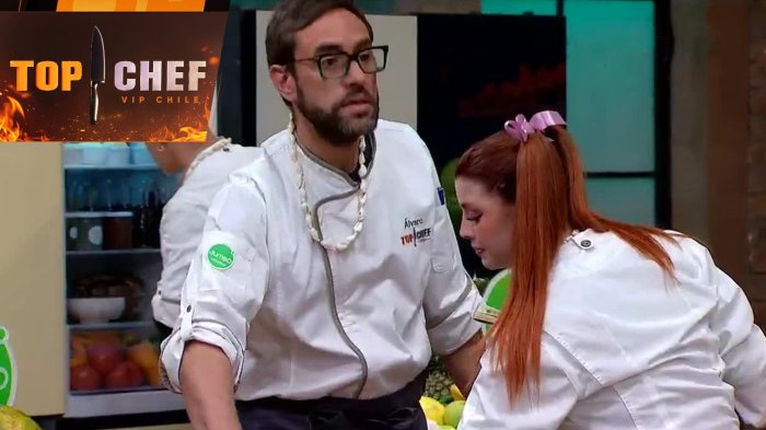 ¡No dejó ninguna! Yamila se llevó todas las langostas y dejó sin ingrediente principal a Álvaro