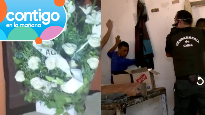 Denunció y balearon su casa: Gendarme que alertó sobre celdas VIP recibe amenazas desde la cárcel