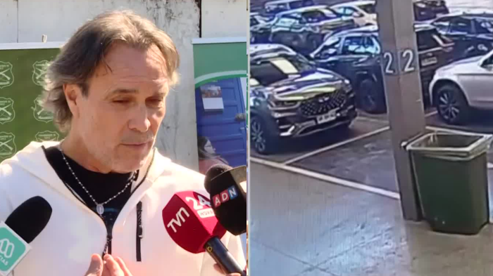 “Se puede hacer y no pasa nada...”: Marcelo 