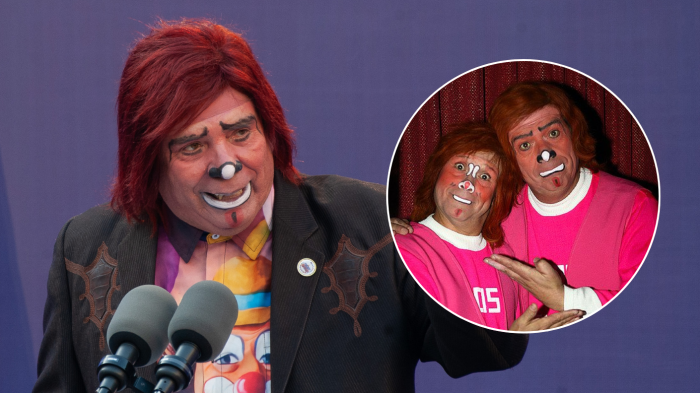 “Nunca lo voy a dejar de amar”: Joaquín Maluenda habló por primera vez del quiebre de Los Tachuelas