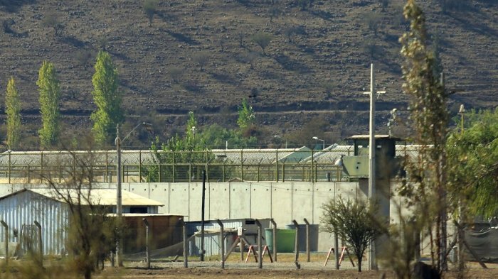 Vuelven a capturar a José Zara tras ser liberado el lunes de Punta Peuco