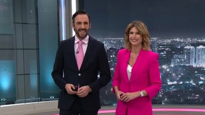 CHV Noticias Central | Miércoles 27 de agosto de 2025